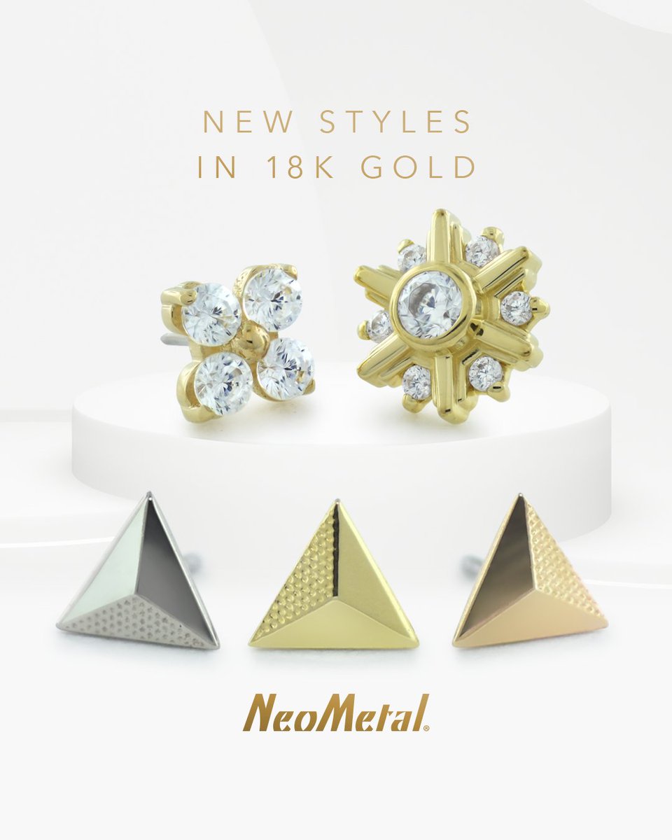 NeoMetal tweet media