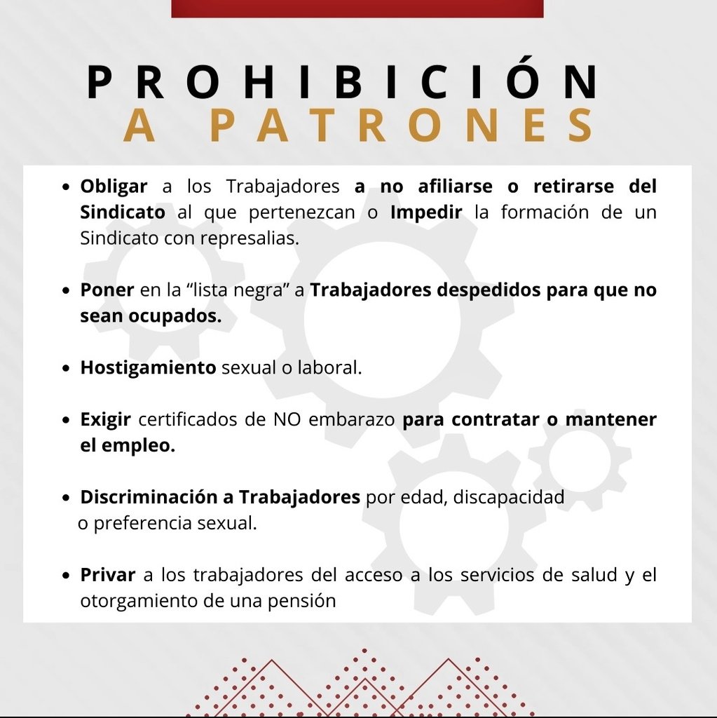 CTM SONORA tweet media