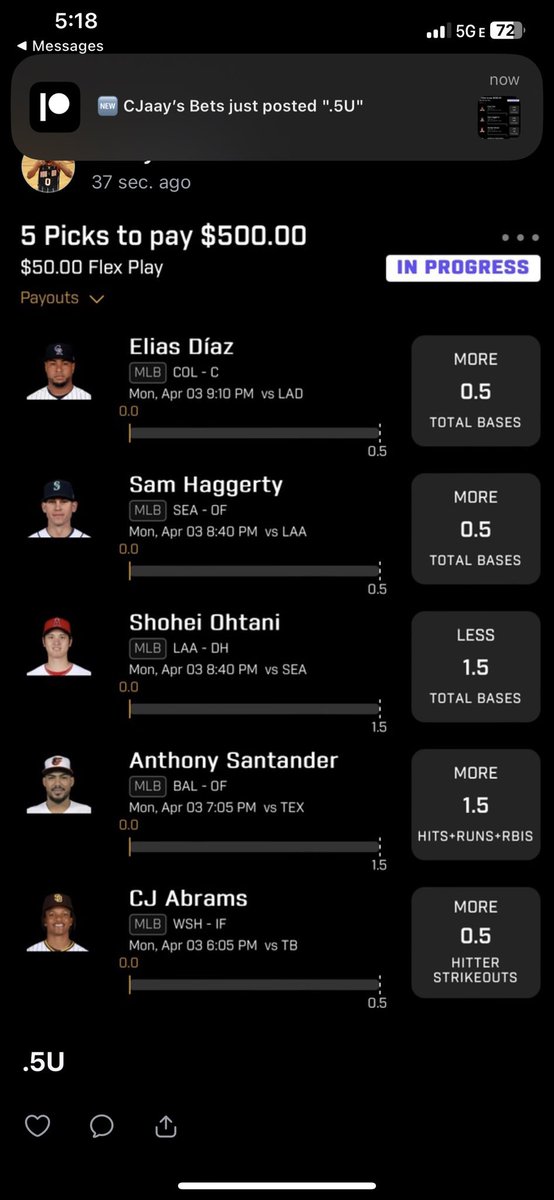 BaneSquad tweet media