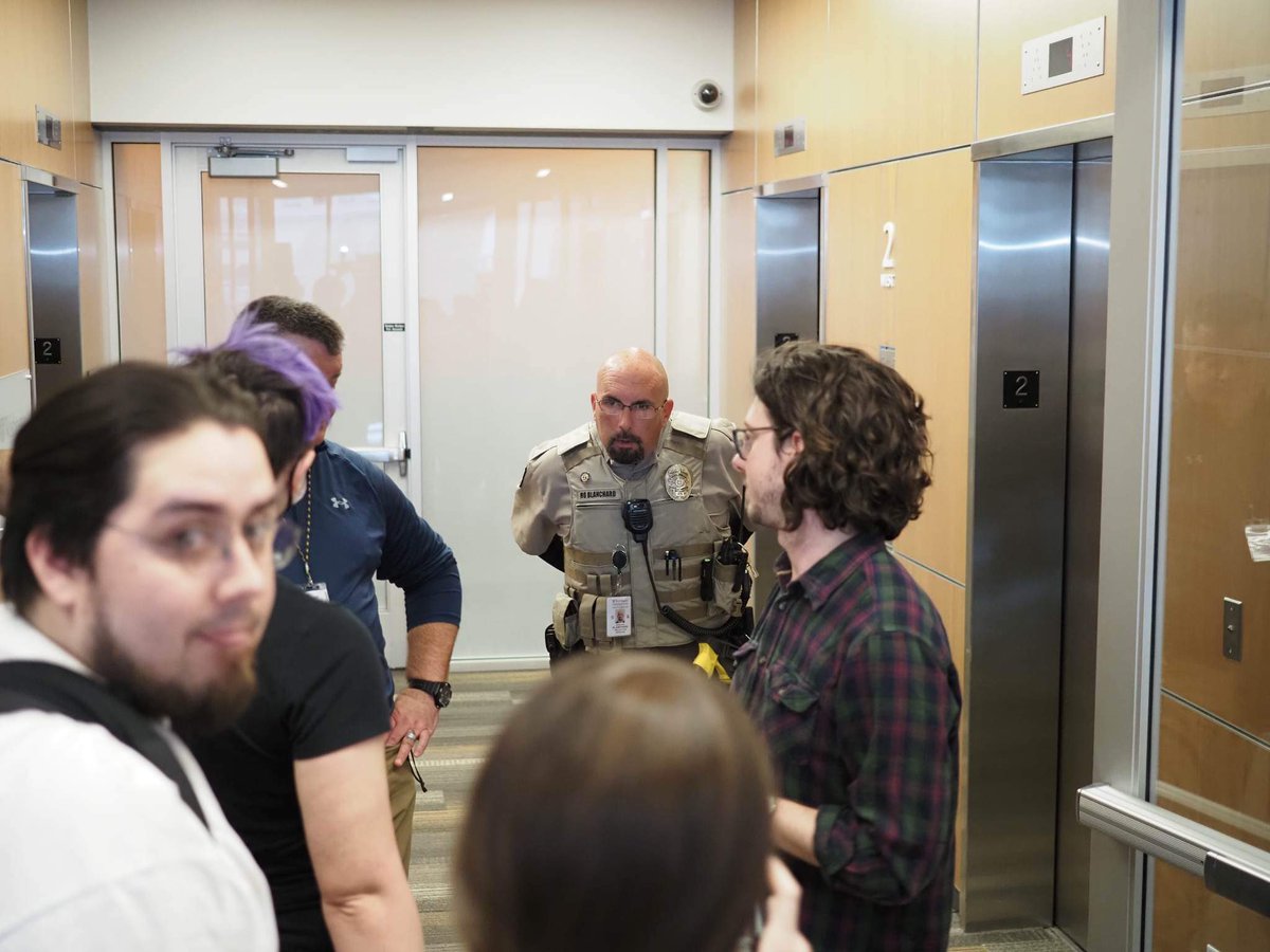 WashU Undergrad & Grad Workers Union (WUGWU) on Twitter "Last Friday