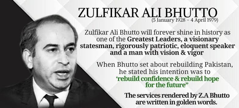 QuestSaad's tweet photo. Today is a Zulfikar Ali Bhutto Death Anniversary https://t.co/1ehzjPzrJe