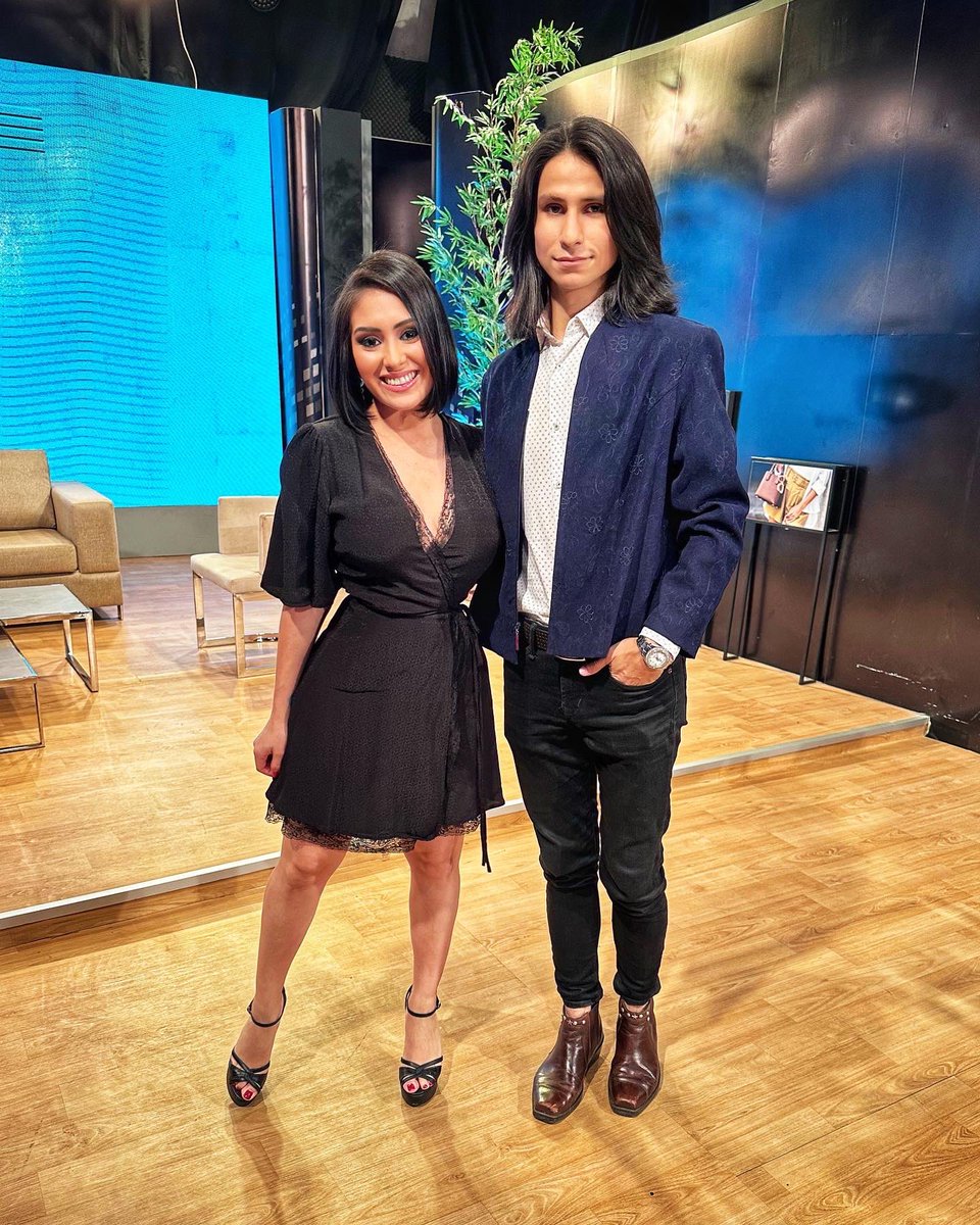 Marijó Obregón tweet media