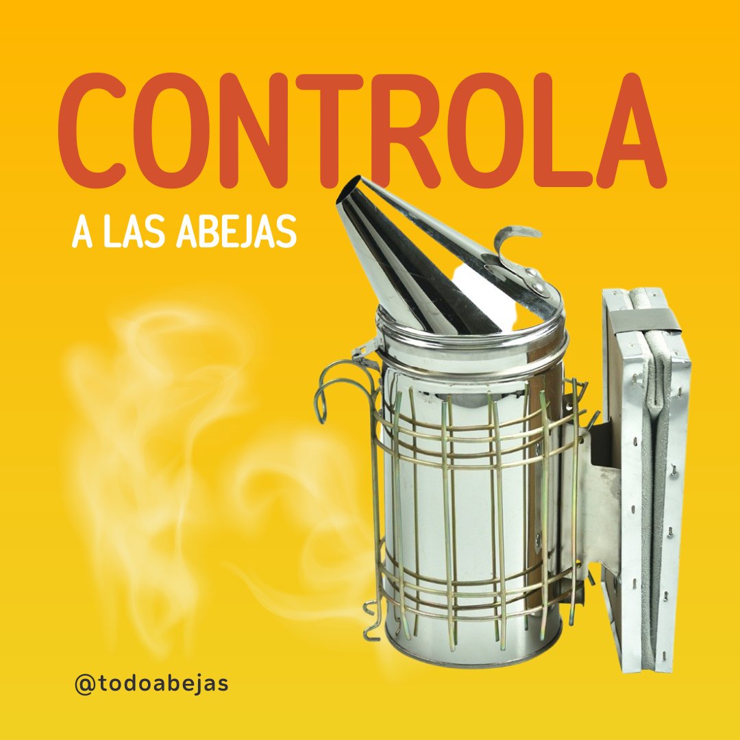 Lograr el control sobre las abejas ¡Es sencillo! Ante la presencia del humo, se retiran como reacción a un instinto natural. 🐝
AHUMADOR CON REJILLA ACERO INOX
¡Escríbenos al toque!
.⁣⁣⁣
.⁣⁣⁣⁣
.⁣⁣⁣⁣
#apicultura #apicultor #apiculturaperu #abejasperú #apiario #miel #bee