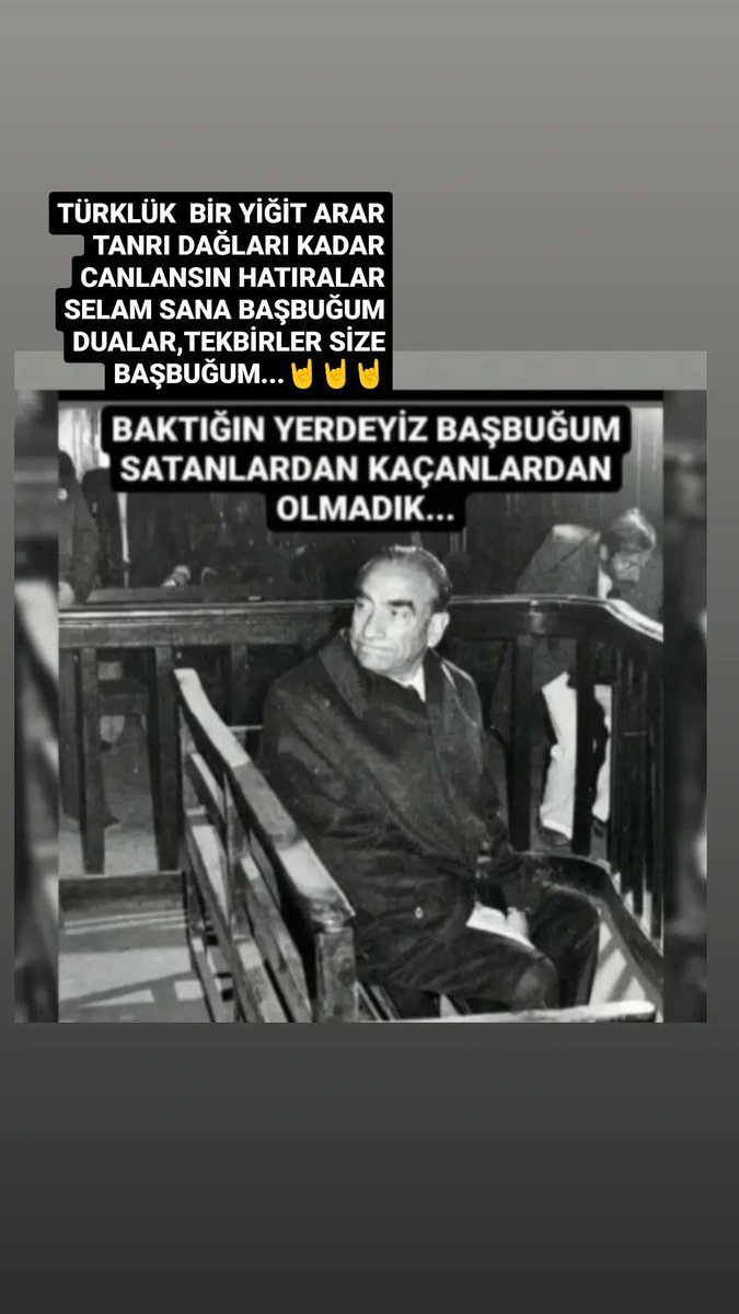 ADNAN BOZDEMİR tweet media