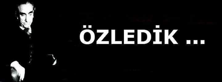 yurtkan36's tweet photo. Bizlere bozkurt evlatlarım deyişini,vakurluğunu ,güven veren ,yüreğe akan ülkü ateşini  çok "ÖZLEDİK" Başbuğum... https://t.co/WwxsFhm1De