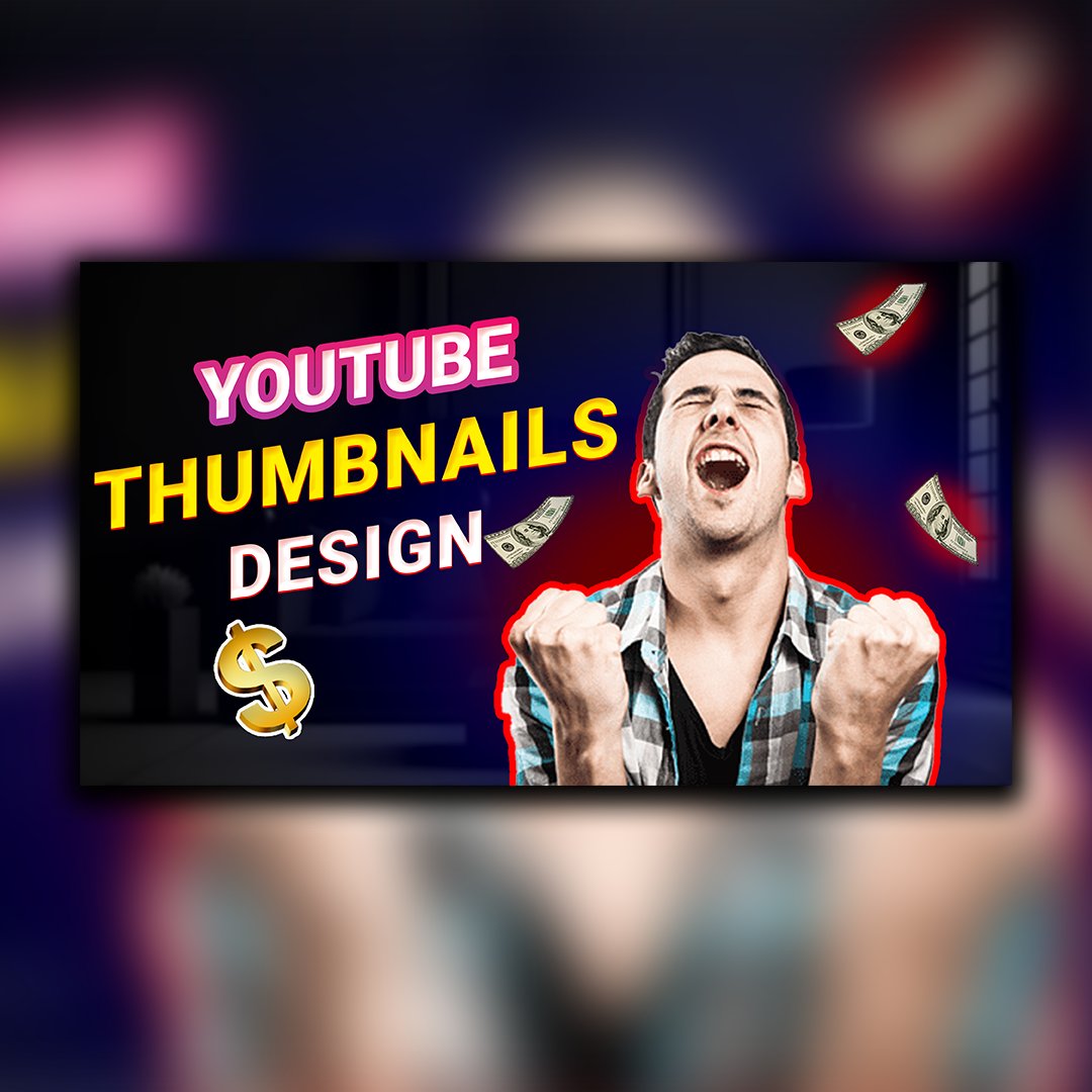 antorpaulgd's tweet photo. YOUTUBE THUMBNAIL DESIGN
If you want to create your youtube channel thumbnail design you can contact me I will create you a beautiful youtube thumbnail design.
#youtubethumbnaildesign #thumbnaildesign #youtubethumbnail #antorpaulgd https://t.co/uQ5Pgsnssz https://t.co/RtKOalukg3