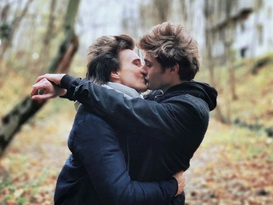 ♡ #skamfrance #elu