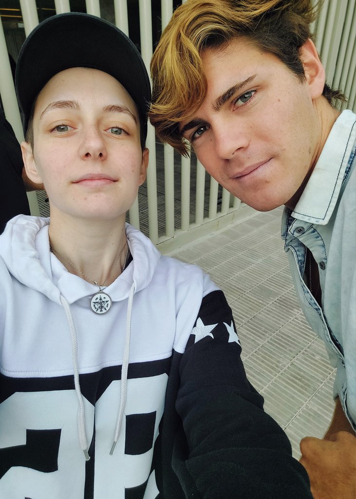 Hapo_'s tweet photo. El ganador #GranHermano 😍
Me emociona ver gente tan linda, y con un corazón enorme 🥹 
Me identificaba con él en muchas cosas. 
Desde salir de una depresión. 
A no juzgar, pq cada unx es como. 
No involucrarse en lo que hagan o digan los demás. 
Vivir para unx. 
👇 https://t.co/K71MAYqoDL