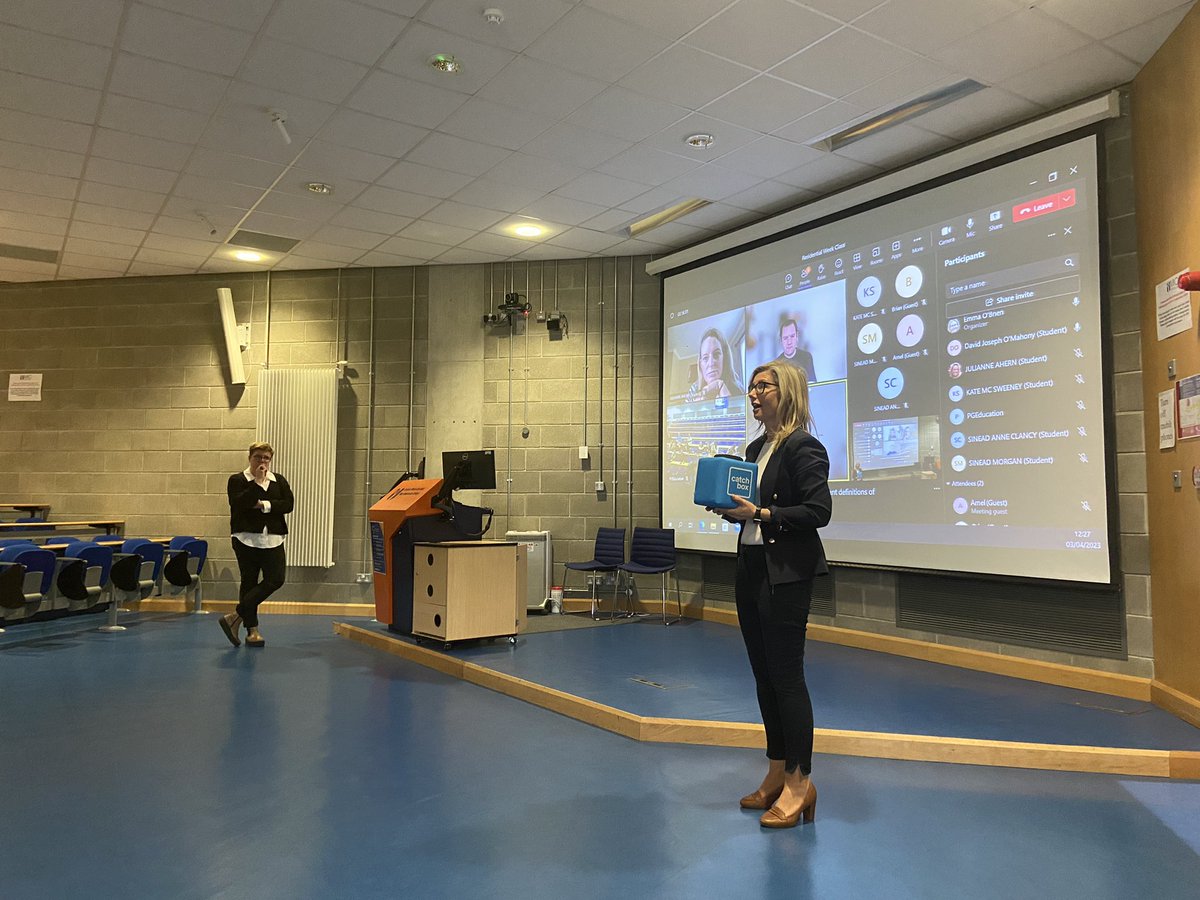 Holly Cowman tweet media