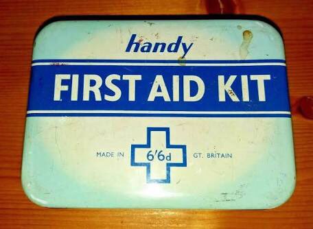 Memorial Device tweet media