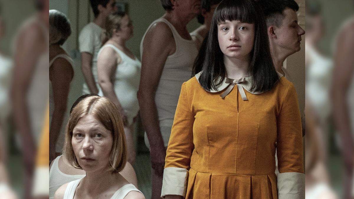 🎥 The 42nd Minneapolis St. Paul International Film Festival (April 13–27) will be featuring two German films, Everybody Wants to be Loved and The Ordinaries along with 6 other films with connections to Germany. Learn more at bit.ly/3zunYL6 #MSPIFF42