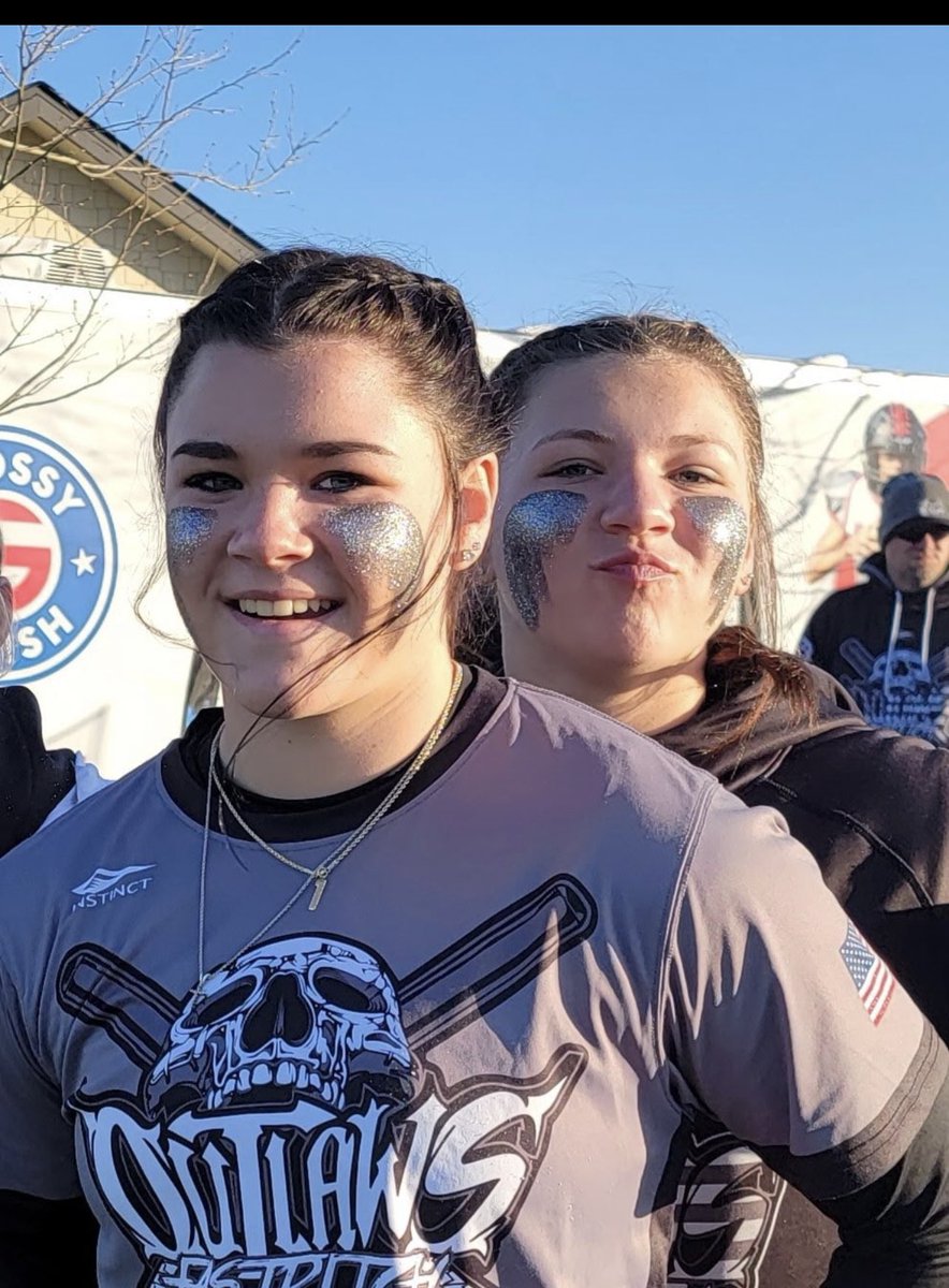 Sydney Gonglik on Twitter "Bandits 80 PGF Elizabethtown, KY. My Outlaw