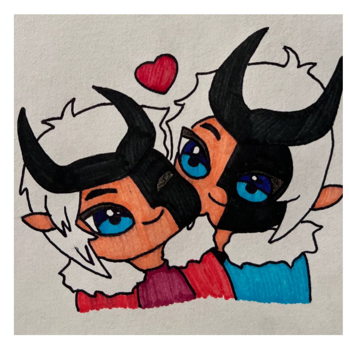 Billana🐉💜 tweet media