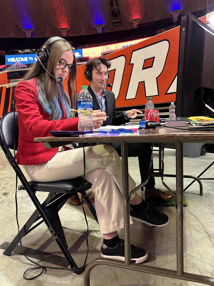 TinyShiny19's tweet photo. The #IEInvitational has officially come to an end!
I had a great time meeting some amazing people and of course casting alongside @ULT_CHARGE made the experience the best ever!
This was a top tier event and I’m so glad I was able to be part of it! https://t.co/DSsgfctcb6