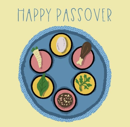 JulConnorAuth's tweet photo. As Passover nears, I remember all of the wonderful seders to which I have been invited over the years. Thank you to all of my hosts, who enlarged my understanding of this wonderful holiday. Next year in Jerusalem!

#JulieConnorAuthor #Pesach https://t.co/mwjVvWdd00