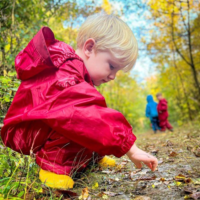 Join us for a family-friendly celebration of nature at the Earth Day Morning of Stewardship on Saturday, April 29! Plant trees, participate in a nature scavenger hunt, hike through campus, and more! Learn more and sign up at usm.org/earthday