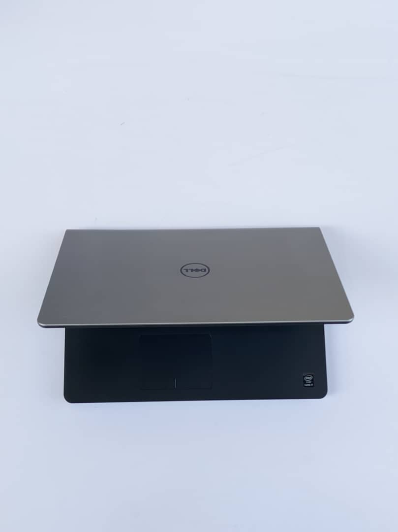 Oky2Kofi's tweet photo. @godwin_gregory7 @gyaigyimii Gaming Dell Inspirion 
Intel Core i7 
5th Generation 
8gb Ram 
1TB HDD 
15.6 " inches Screen 
4gb Dedicated Graphics Good Battery Life
Contact 0546004014
Price GHS 3k https://t.co/dVMK9OMAzZ