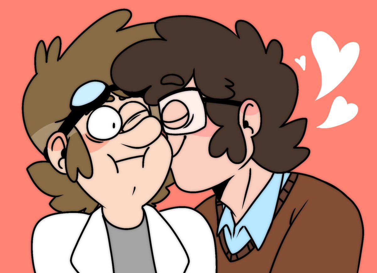 This is the best I can offer rn

#GravityFalls #gravityfallsfanart #fiddauthor #stanfordpines #fiddlefordmcgucket