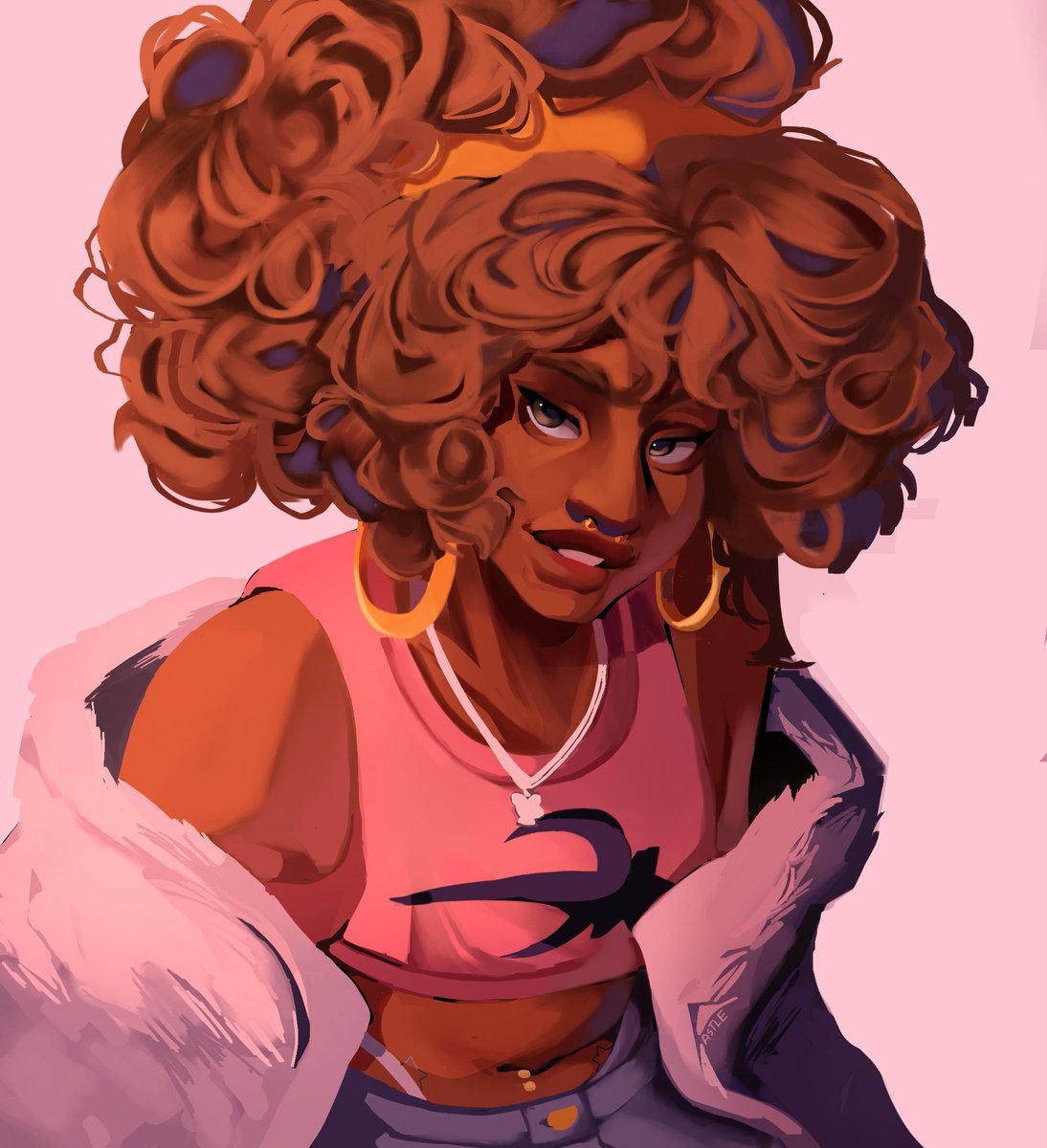 Lausleart's tweet photo. 💕COMISSÕES ABERTAS💕

Opa gente eu sei que to meio sumido, mas eu ainda desenho k
To precisando de dinheiro para um negócio importante, então pensei em reabrir as comissões com os valores:

Rosto: $15
Meio corpo: $25
Corpo inteiro: $35

Exemplos de desenhos 👇 https://t.co/A0EIoudmvY