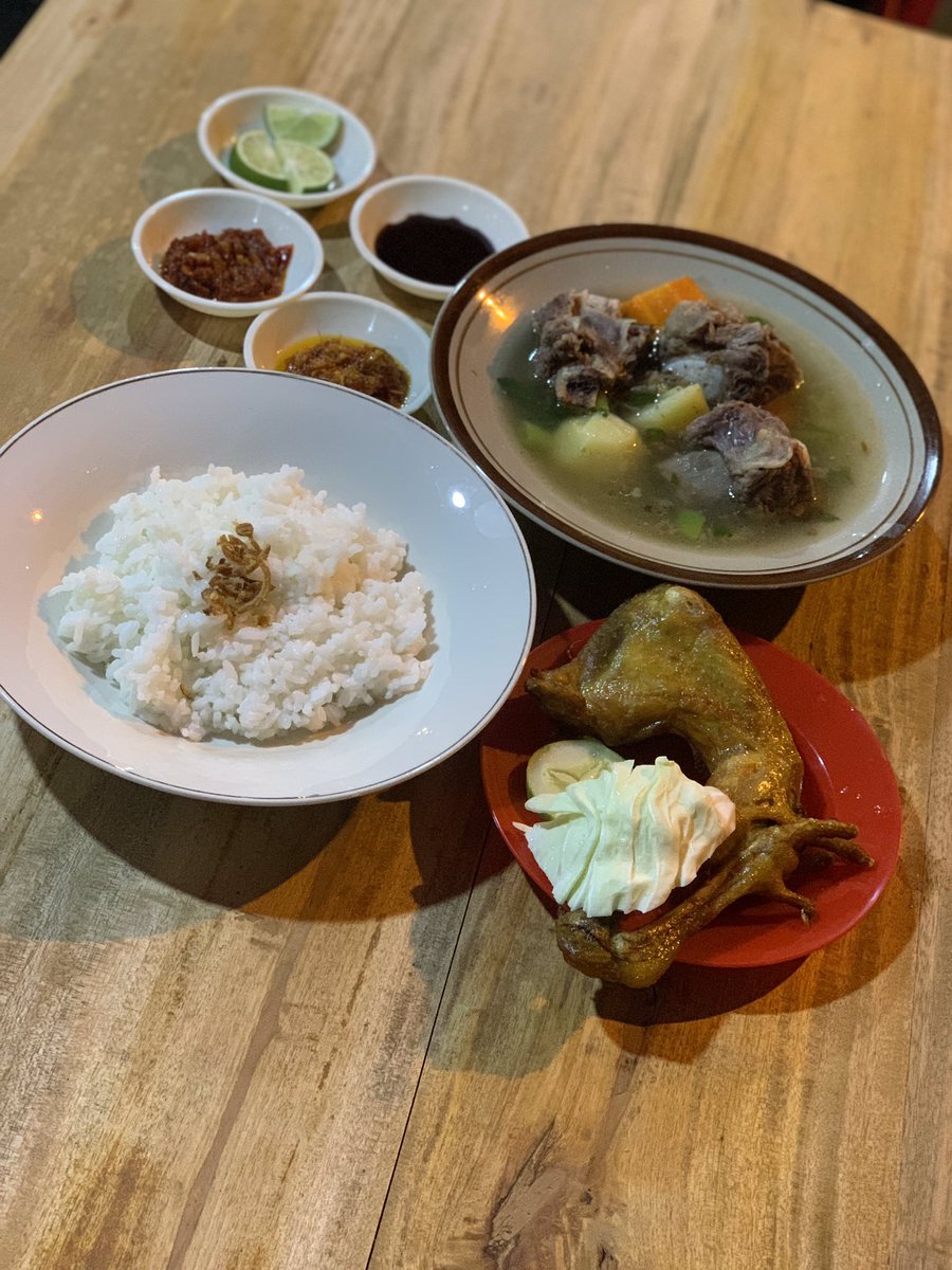 SOP IGA &amp; AYAM GORENG IDOLA #idolasoc