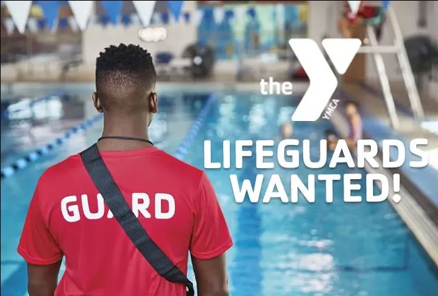 🌊 Attention Cass County! 🌊 We're looking for responsible lifeguards to join our team at Cass County Family Y! If you're passionate about water safety, stop by the front desk for more info. Questions about certification? Contact Aquatics Director, Brooklyn Miller. 💦🏊‍♀️