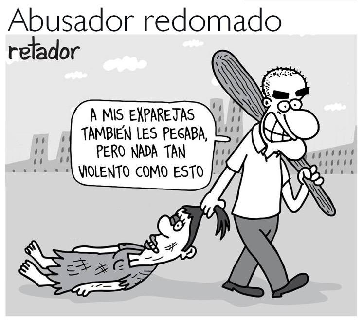 Firmemos la petición para que no haya impunidad en el caso de <a href="/Matador000/">matador 🇪🇭</a> Firma en este link: chng.it/S6Nhmhn6 #MatadorMaltratador #MatadorALaCárcel