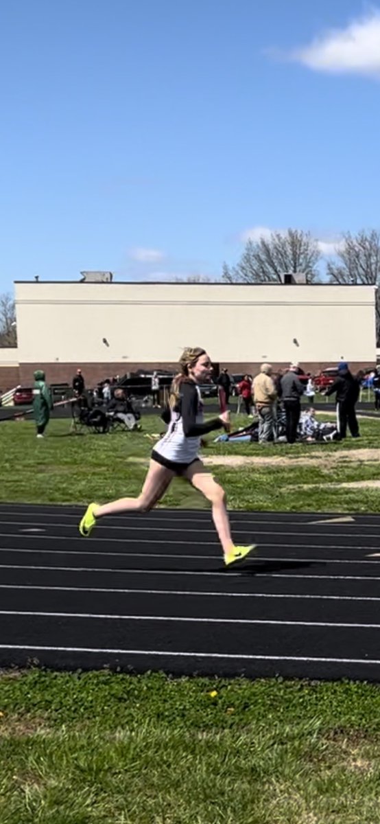 MarkNea's tweet photo. Spring sports again!!! https://t.co/Y9DzkPMe6r