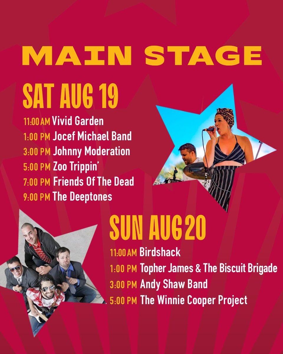 Cbus Food Truck Fest tweet media