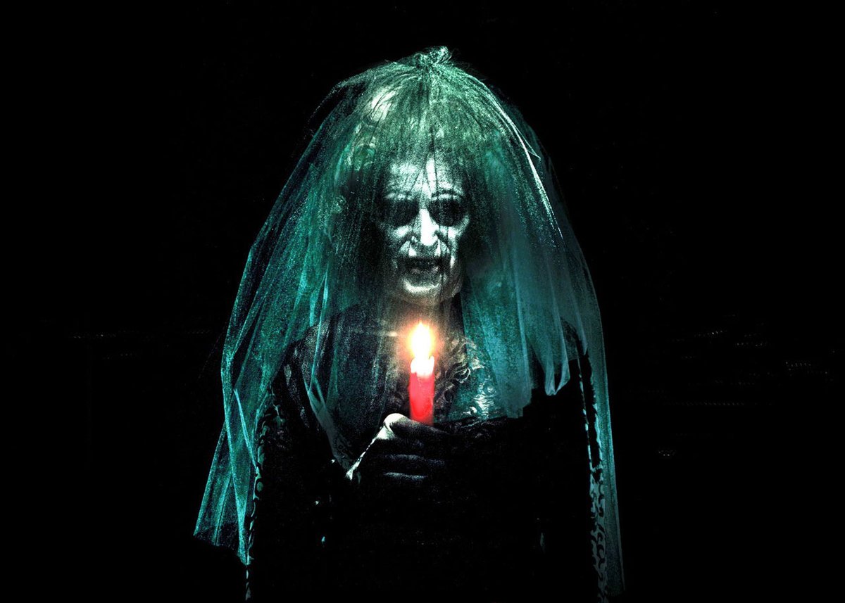 EvolFMPod's tweet photo. Find four characters you love and tag four people 🔪 

@ghosdee @BobbyTorrez @Thackerybinx86 @soothexsmooth 

#DeadSilence #WhatEverHappenedToBabyJane 
#Insidious2
#Spell https://t.co/KCR8YeY1Ax