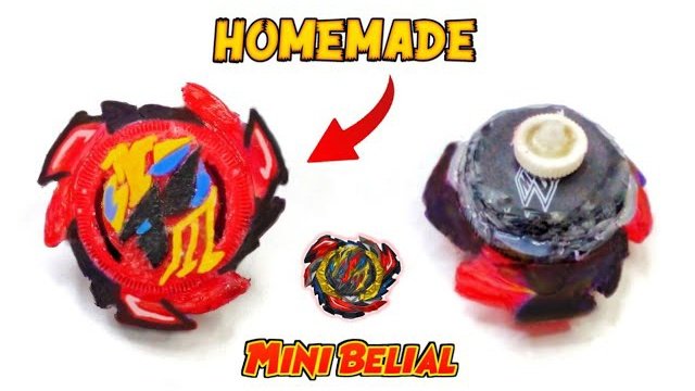 Sinans_Beys's tweet photo. Mini Dangerous Belial https://t.co/xUybuNudmI