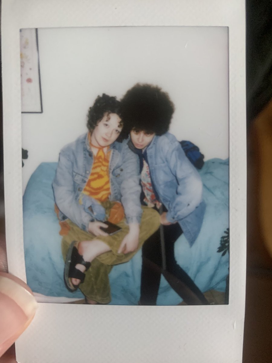 voidpeeper's tweet image. 