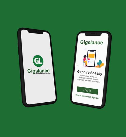 Gigslance tweet media