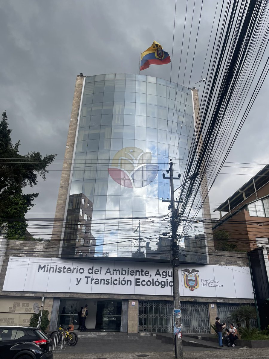 BitacoraAmbiental tweet media