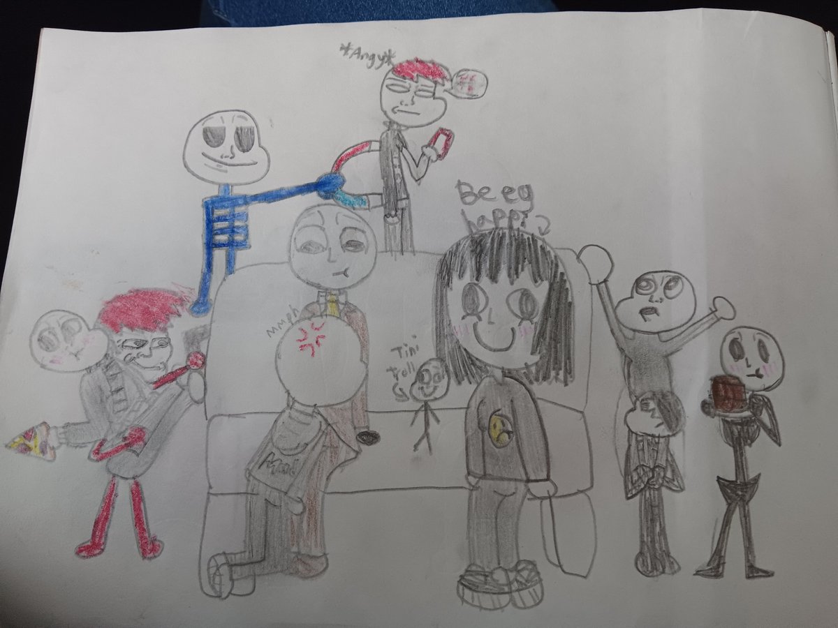 Reniita_meme's tweet photo. #Terryoc #reniitaoc #corruptus #madman #mrtrololo #jackoc #trollface #rainoc #trollge #smiler #funkinphysics #fridaynighttrolling #fnt #fni #fridaynightincident #bbi #blueballsincident #fanart 
My biggest wish lol :) https://t.co/T0ZZFPS047