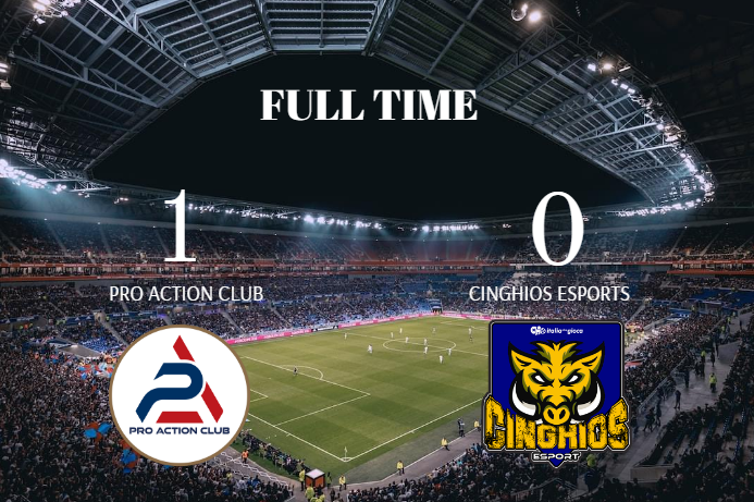 partita combattuta, tre punti importanti