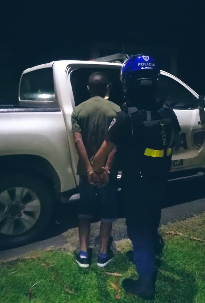 Daniel Calderon tweet media