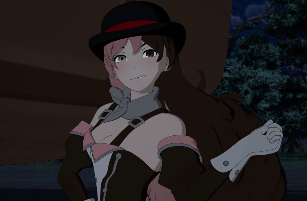 foundheaveen's tweet photo. This is a RWBY masterpiece 🍨✨️
-
#RWBY https://t.co/rtectkFkER