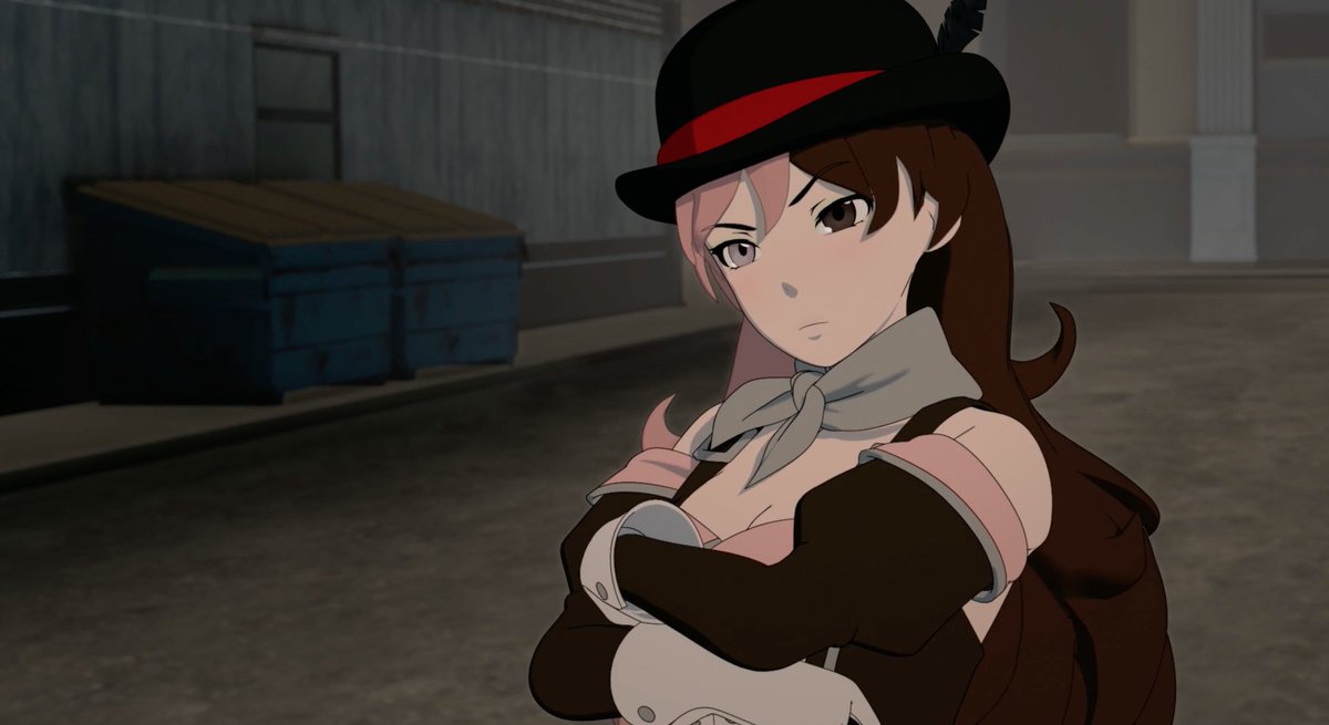 foundheaveen's tweet photo. This is a RWBY masterpiece 🍨✨️
-
#RWBY https://t.co/rtectkFkER