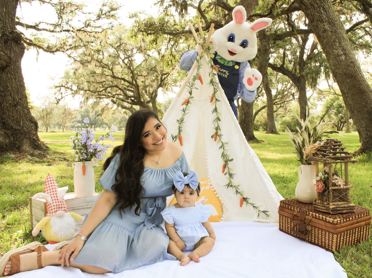 alyssa_raelyn26's tweet photo. My sweet girl 💕
You bring me so much Joy, Happiness and Love. 
Obsessed with the way they came out 💙🐰🥰 https://t.co/2ifhYgaaZt
