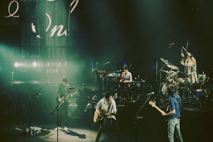 taka_mr_chil's tweet image. おはようございま～す😁
今朝も
不可能を可能にする
筋トレ😎

”不可能を可能にするスキルを
　泣く子も黙る自信と貫録を
　醜いアヒルが白鳥に変わる
　逆転劇起こせれば…”

いつかは非現実的な夢も
叶うと信じ
今日も、頑張りましょ～～
(^^)/

#ICanMakeIt