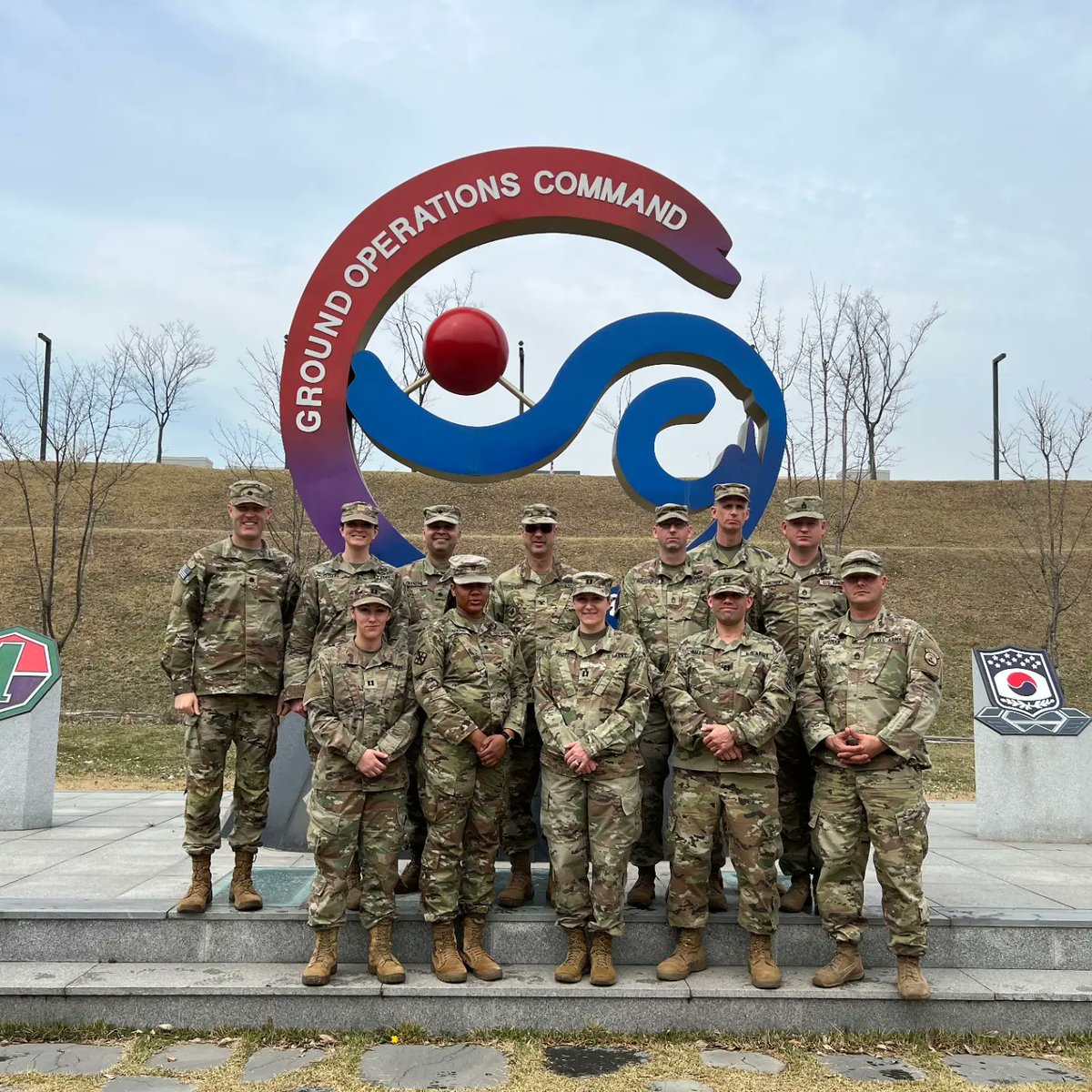 412th Theater Engineer Command tweet media