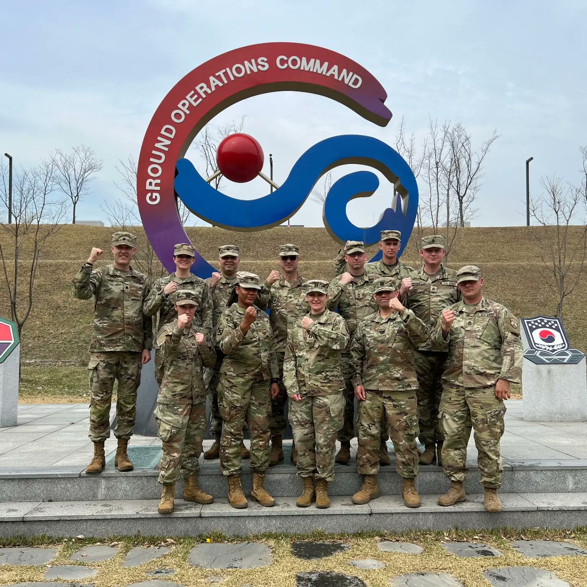 412th Theater Engineer Command tweet media