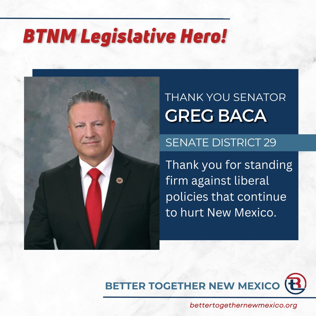 BetterTogetherNewMexico tweet media