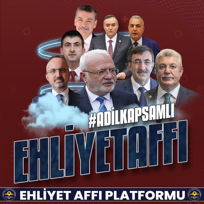 FatihBj92166396's tweet photo. Kapsamlı  #SıradaEhliyetAffı Bekliyoruz https://t.co/WDuyR77xZn
