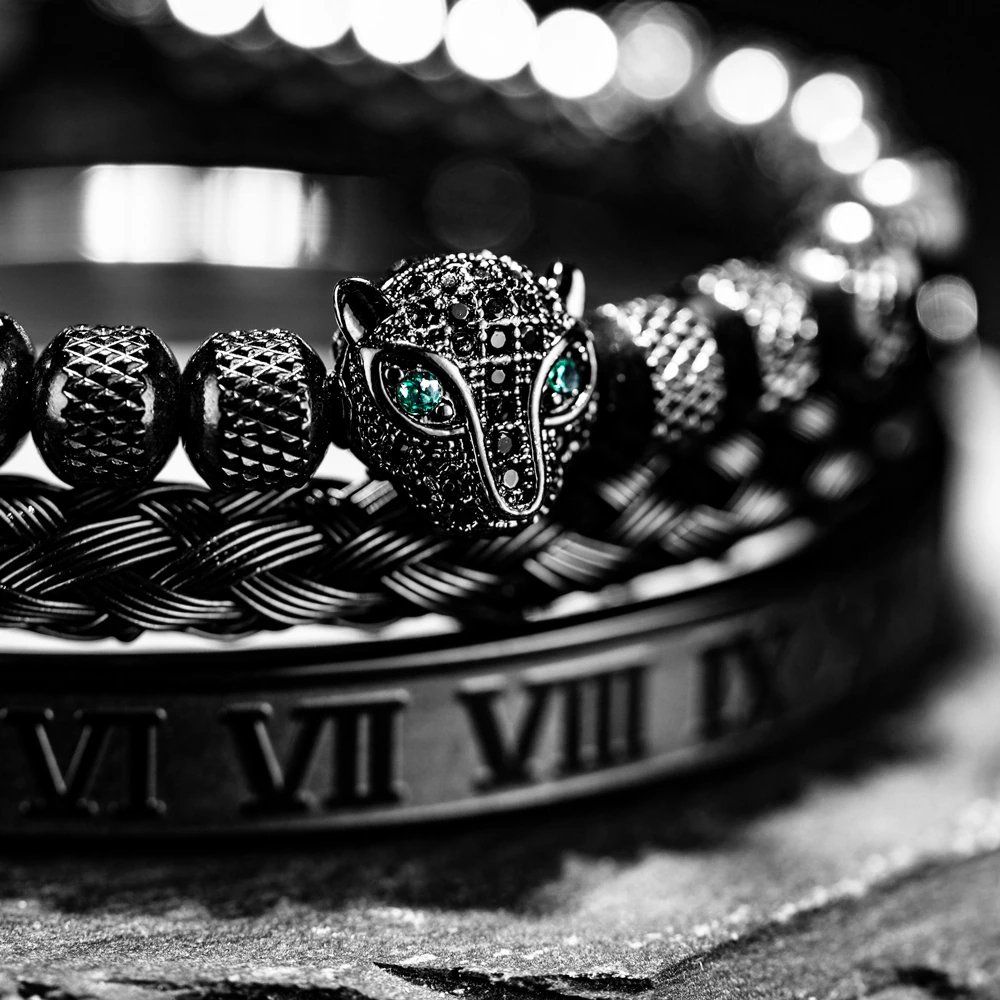Saplayashop's tweet photo. Conjunto 3 Pulseiras Leopardo - Aço Inoxidável
https://t.co/6uK0gBWEuW
#saplaya #pulseiras #leopardo #chanfar #viking #moana https://t.co/U9Qj9SEPUs