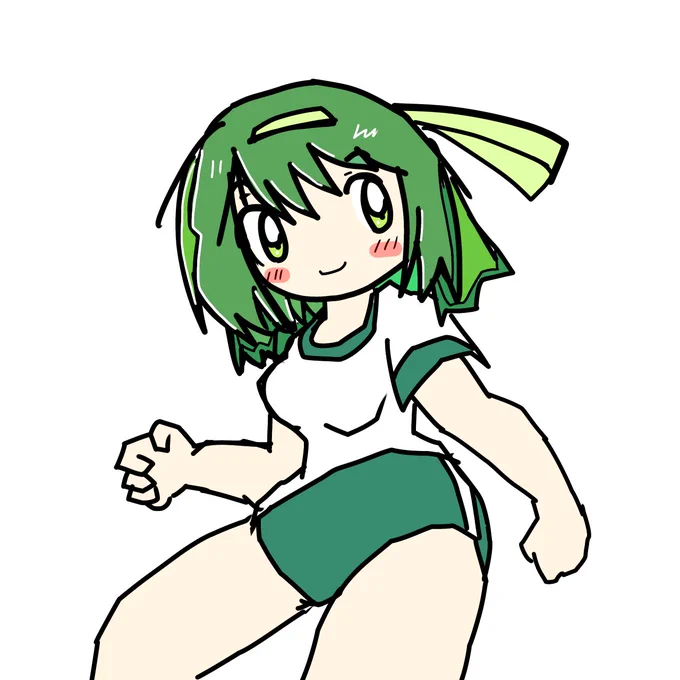おはようございます〜 