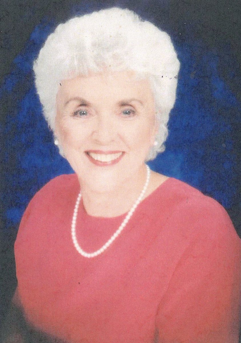 Norma J Shoemaker passed away in her sleep Mar. 8, 2023. She was instrumental in the founding and development of <a href="/SCCM/">SCCM</a>. We will miss her and continue to honor her and all she has done for nursing and critical care. #SCCMSoMe