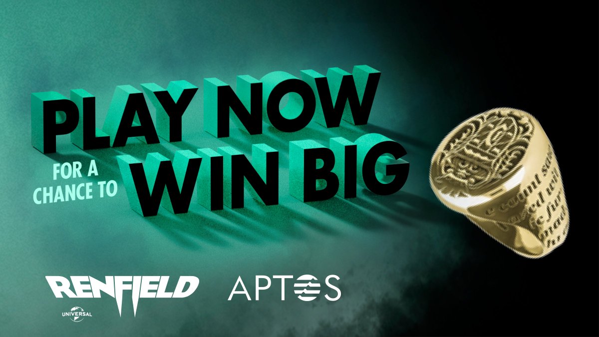 Aptos tweet media