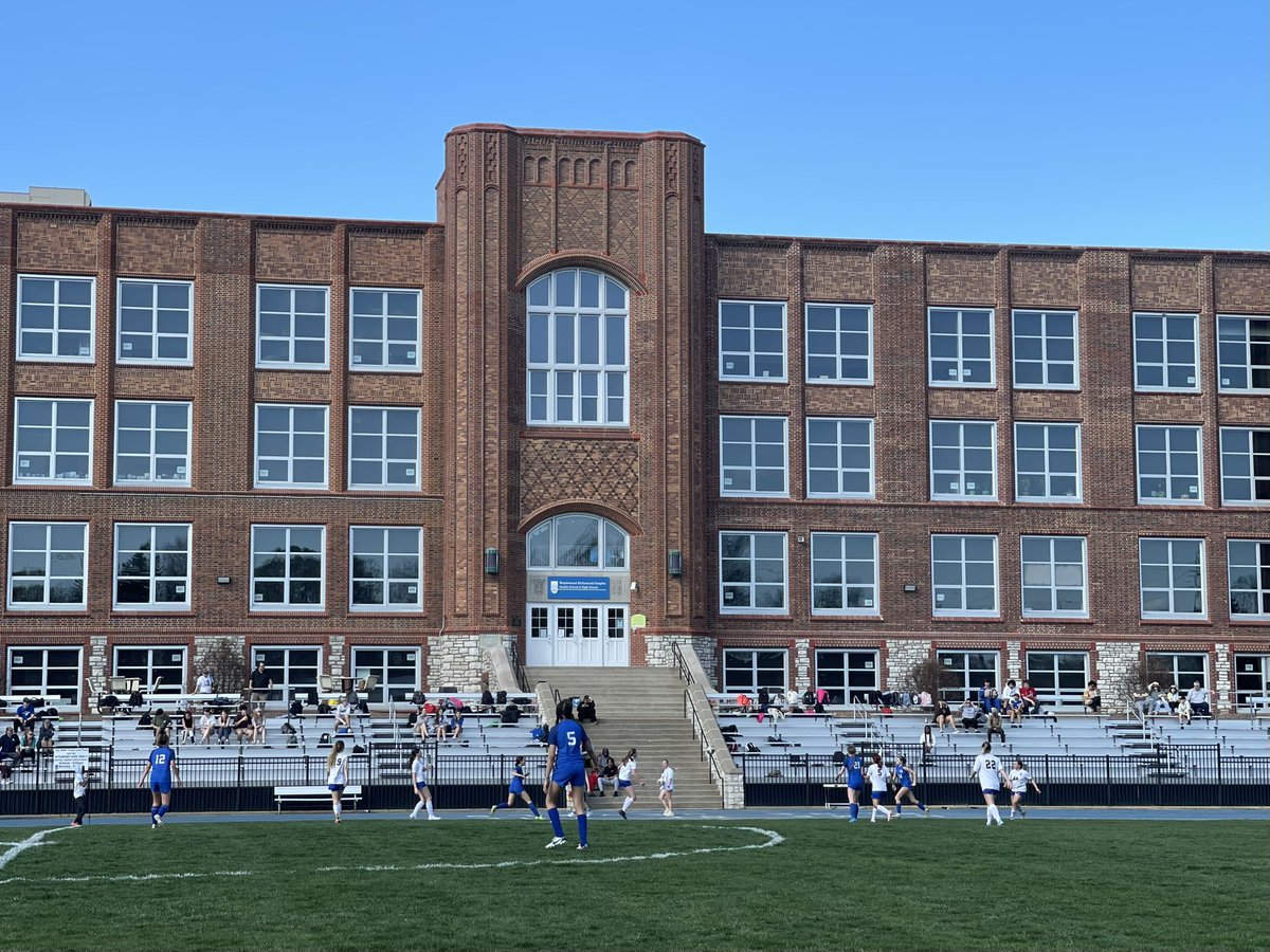 Austin Ferguson, Ed.D. tweet media