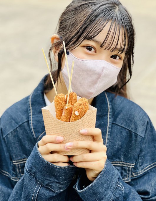 Twitterのコスプレ画像36